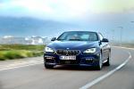 BMW 650i Coupe M Sport Package 2015 года